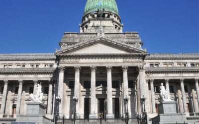 Presentación de nuevo proyecto que crea el Código de Defensa al Consumidor