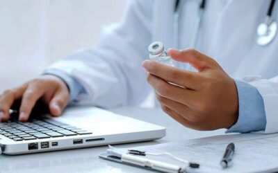 Salud: Nuevo “Registro” de plataformas digitales  y clave única de identificación de recetas