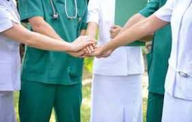 Se publicó la ley sobre “Promoción de la formación y del desarrollo de la enfermería”