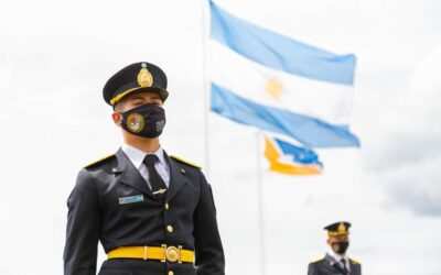 Se Reglamentó la Ley 834 “Previsional para el Personal Policial Provincial, Territorial y Servicio Penitenciario de la Provincia”