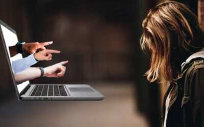 La “violencia digital” como forma de violencia contra la mujer