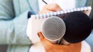 EQUIDAD GENERO EN MEDIOS COMUNICACION