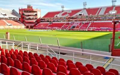 La IGJ declara irregular el fideicomiso del club Independiente