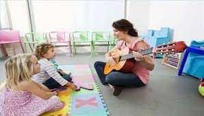 MUSICOTERAPIA