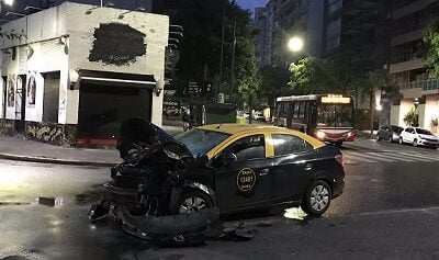 La Corte revoca sentencia en caso de accidente vial y reafirma necesidad de fundamentación y nexo causal