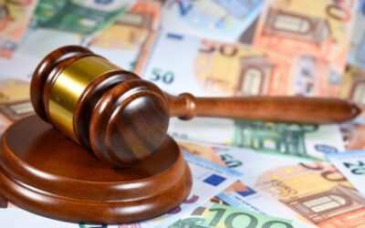 Tribunal Sanciona a Abogado y Abuelos Paternos en Demanda por Alimentos: Violencia Económica y Actuación Maliciosa