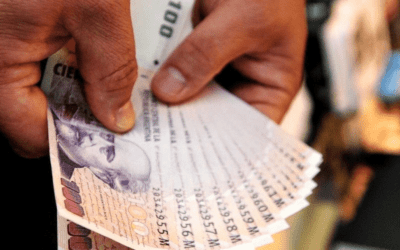 Riesgos del trabajo: actualización de multas por incumplimiento a partir de junio de 2023