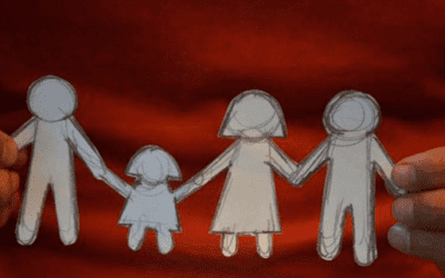 DERECHO A LA IDENTIDAD. TRIPLE FILIACIÓN DE UN NIÑO