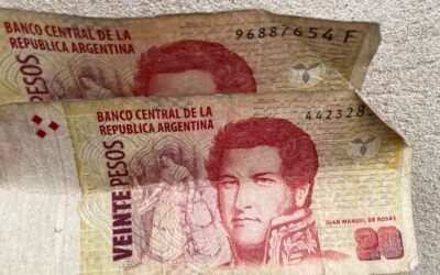 Corte Suprema: 20 Años por Solo 40 Pesos