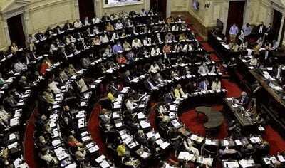 DIPUTADOS APROBÓ EL PROYECTO DE LEY SOBRE CRÉDITOS HIPOTECARIOS UVA Y DE VIOLENCIA DIGITAL POR MOTIVOS DE GÉNERO