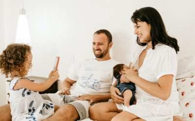 “Avanzando hacia la Igualdad: Análisis de las Modificaciones Propuestas en las Licencias Parentales en Argentina”