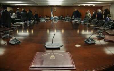 La Constancia de Capacitación Ambiental Ahora es Requisito Obligatorio para los Postulantes a Magistrados en Argentina