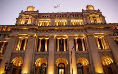 El gobierno nacional presenta denuncia ante la Corte Suprema con referencia a la reforma constitucional de Jujuy, por vulnerar derechos humanos.