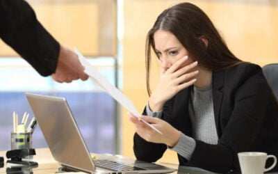 Revocan Indemnización por Despido en Empleo Público