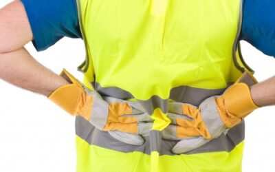 Un repositor recibe indemnización por dolores de espalda