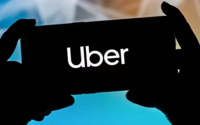 Buenos Aires declara Ilegal a Uber