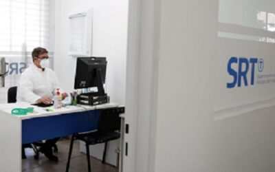 Modernización en trámites previsionales: la Superintendencia de Riesgos del Trabajo aprueba nuevos procedimientos