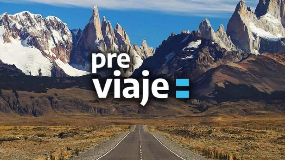PREVIAJE
