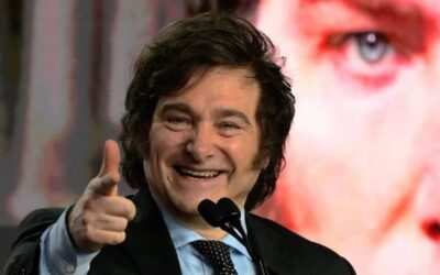 El Gobierno, por Decreto, designa a Ariel Lijo y Manuel García-Mansilla como jueces de la Corte Suprema de Justicia