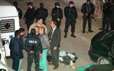 Masacre de Ramallo. 25 años de espera.