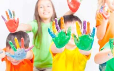 El Derecho de un Niño a un hogar seguro y relaciones familiares saludables