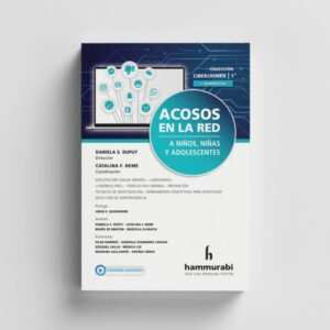 ACOSO EN LA RED A NIÑOS NIÑAS Y ADOLESCENTES - DUPUY