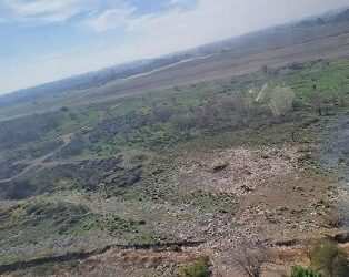 Declaran la competencia federal en un amparo ambiental promovido por la Fiscalía Federal de Moreno por la existencia de un basural en un predio del Estado nacional