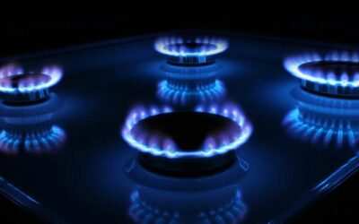 En Tierra del Fuego el gas “No se corta”.