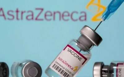 Demanda histórica contra AstraZeneca en Argentina por efectos secundarios de vacuna