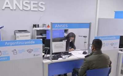 Ordenan restablecer el retiro transitorio por invalidez para un trabajador