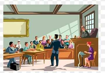 Suprema Corte bonaerense reafirma el principio de Ne bis in idem, en Juicios por Jurados