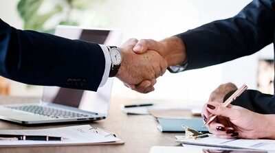 Socios sin acuerdo, disolución de la Sociedad