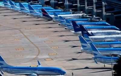 El Gobierno Nacional aprueba Reglamentación para la reforma del Código Aeronáutico