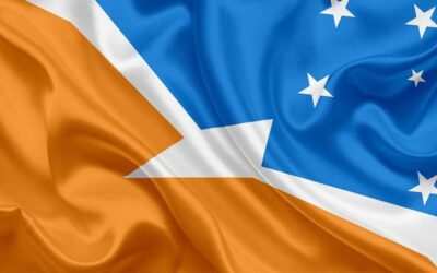 El Gobernador Melella avanza con la reforma Constitucional