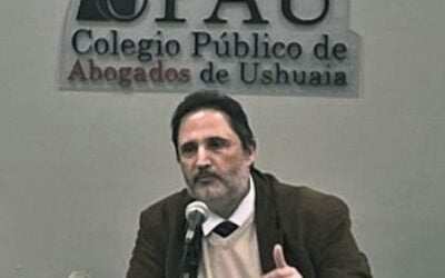 De la sanción a la adaptación: 30 Años del Procedimiento Administrativo en Tierra del Fuego.