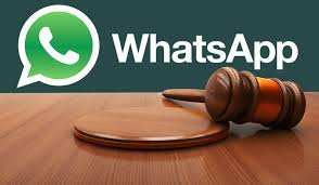 Desestiman Video de WhatsApp como Prueba en Caso de Despido