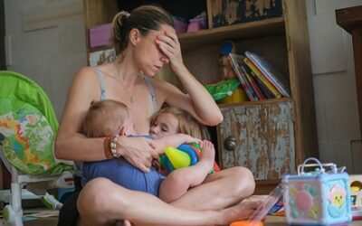 Cuota alimentaria y  reconocimiento del trabajo doméstico