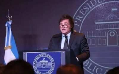 Se reglamentó el Título III de la Ley Bases