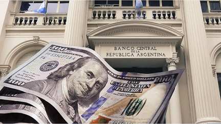 MONEDA EXTRANJERA