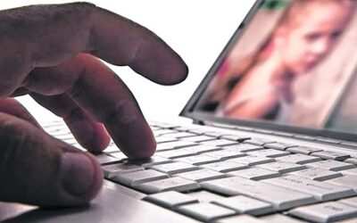 Condenan a prisión a estudiante por difundir material de Explotación Sexual de menores de edad.