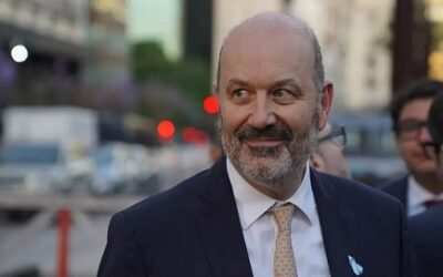 El Empleo público nacional y el nuevo “Régimen de Personal en Situación de Disponibilidad”