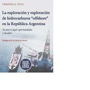 EXPLORACIÓN Y EXPLOTACIÓN DE HIDROCARBUROS " OFFSHORE" - TITO VERÓNICA