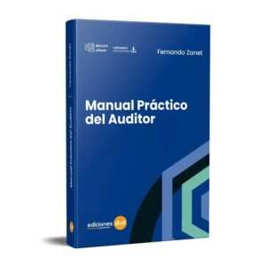 MANUAL PRÁCTICO DEL AUDITOR - ZANET FERNANDO