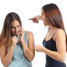 Violencia digital, emocional y social, una sentencia que redefine el concepto de violencia intragénero