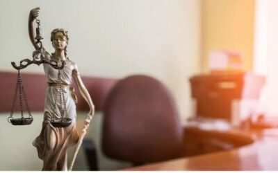 El Juicio en Ausencia es ley