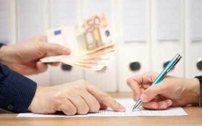 Cámara Civil fueguina aplica la Ley Bases en juicio laboral.