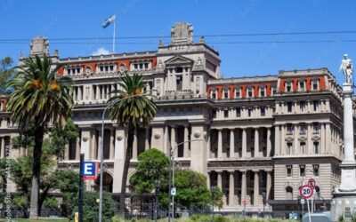 Se crea una comisión para analizar la transferencia definitiva de la justicia nacional ordinaria a la Ciudad Autónoma de Buenos Aires, cumpliendo fallos de la Corte Suprema.