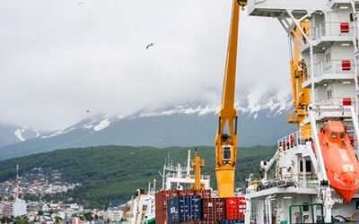 Nuevo marco legal para reactivar la industria naviera argentina