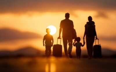 El DNU 366/2025 redefine el acceso de extranjeros entre otras cosas a salud y educación pública