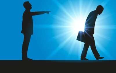 Rechazan indemnización por acreditarse pérdida de confianza